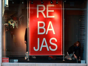 Rebajas