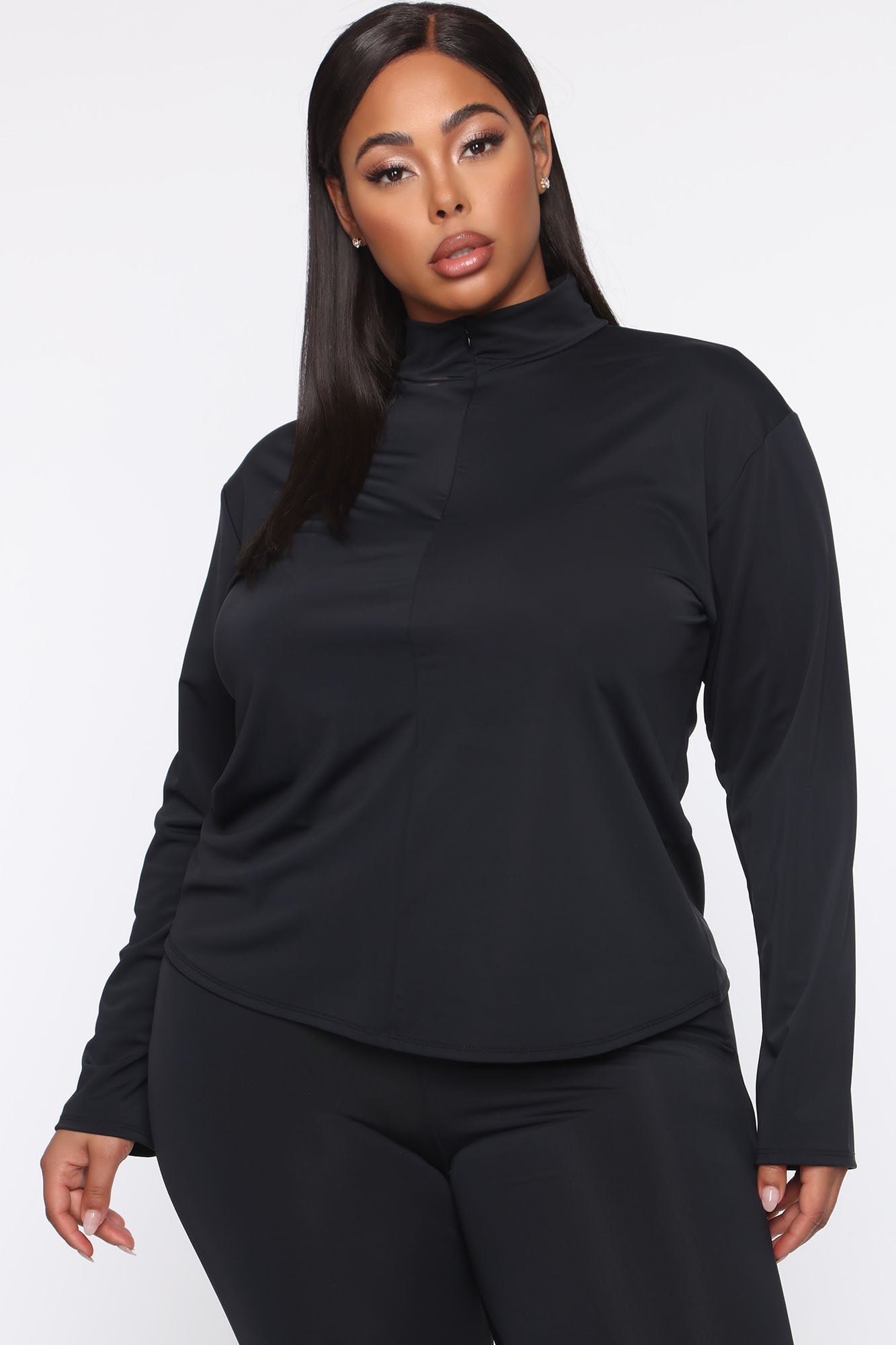 The West Lounge Set - Black