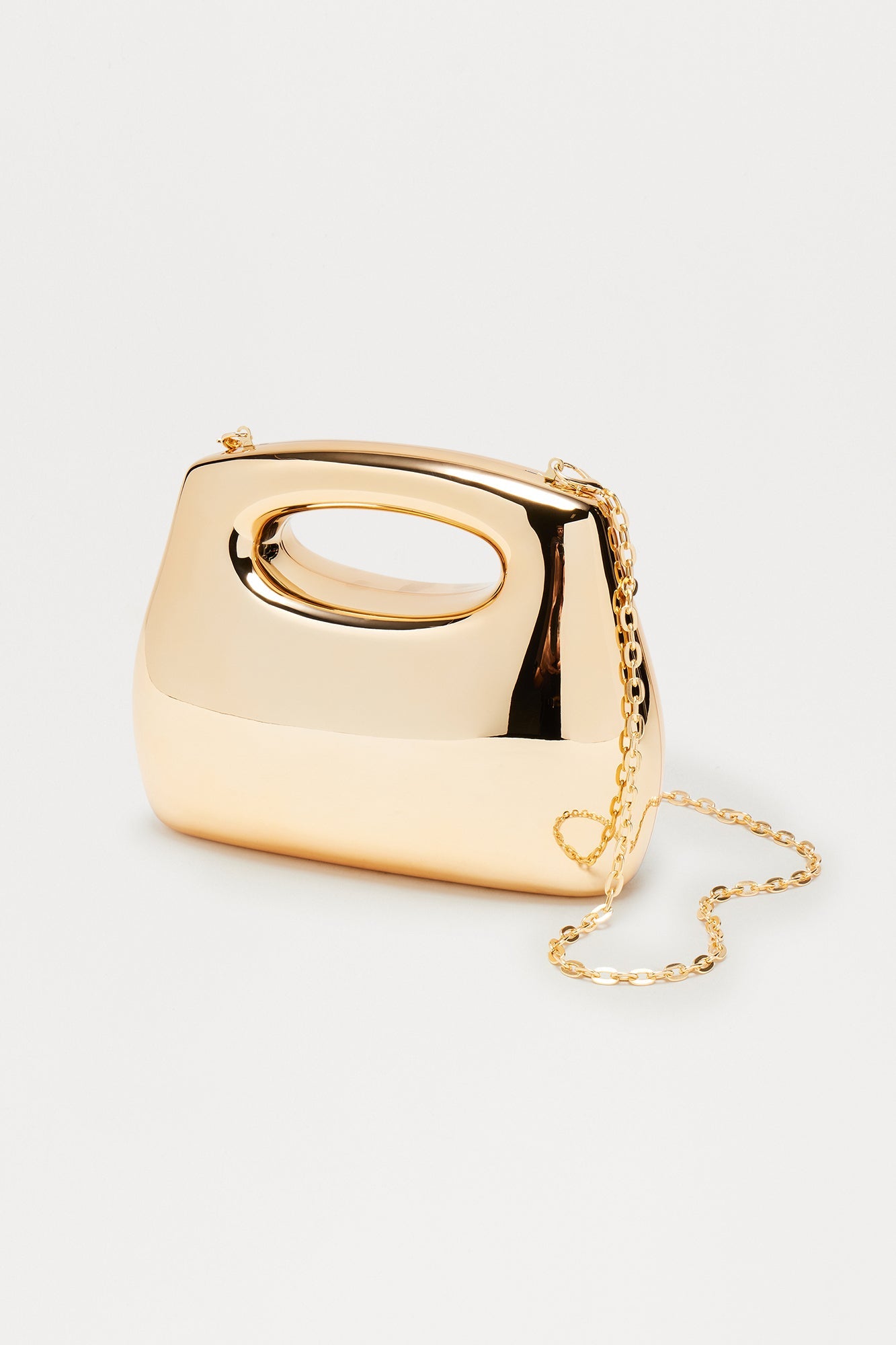 Cooler Clutch - Gold