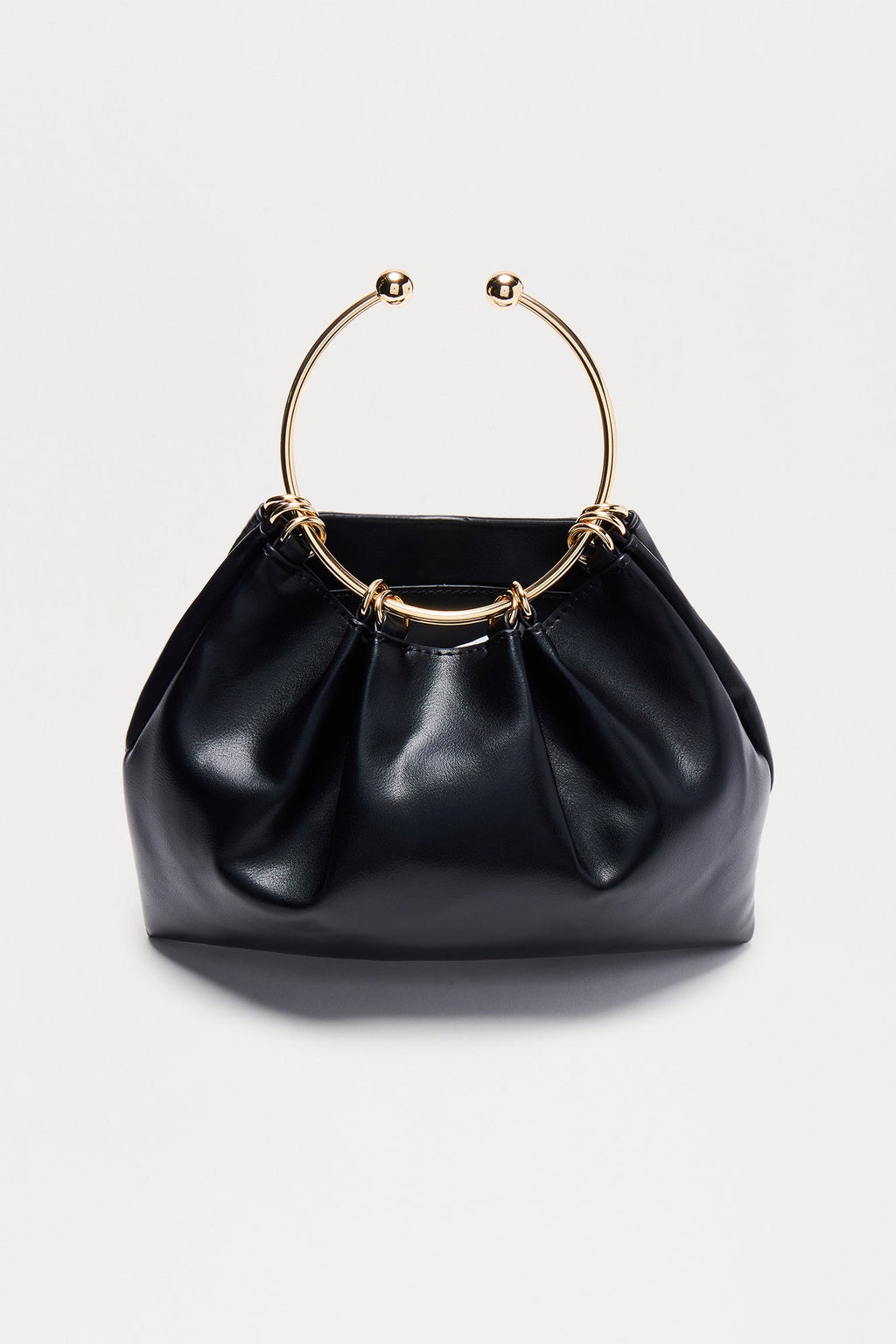 Having Visions Clutch - Black