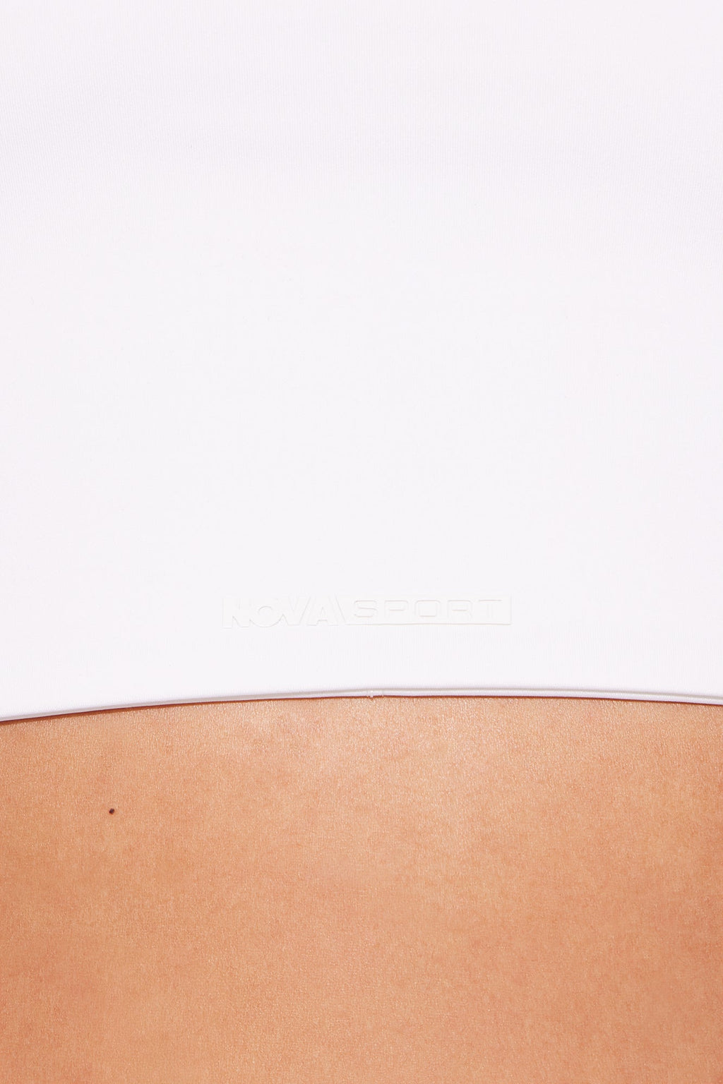 Tone It Up Elevate Sports Bra - White