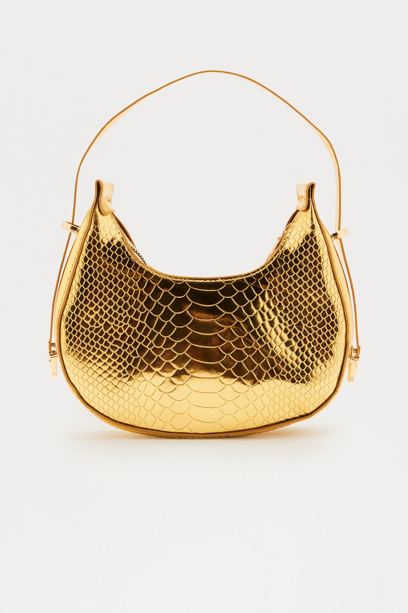Another Dancefloor Shoulder Bag - Gold