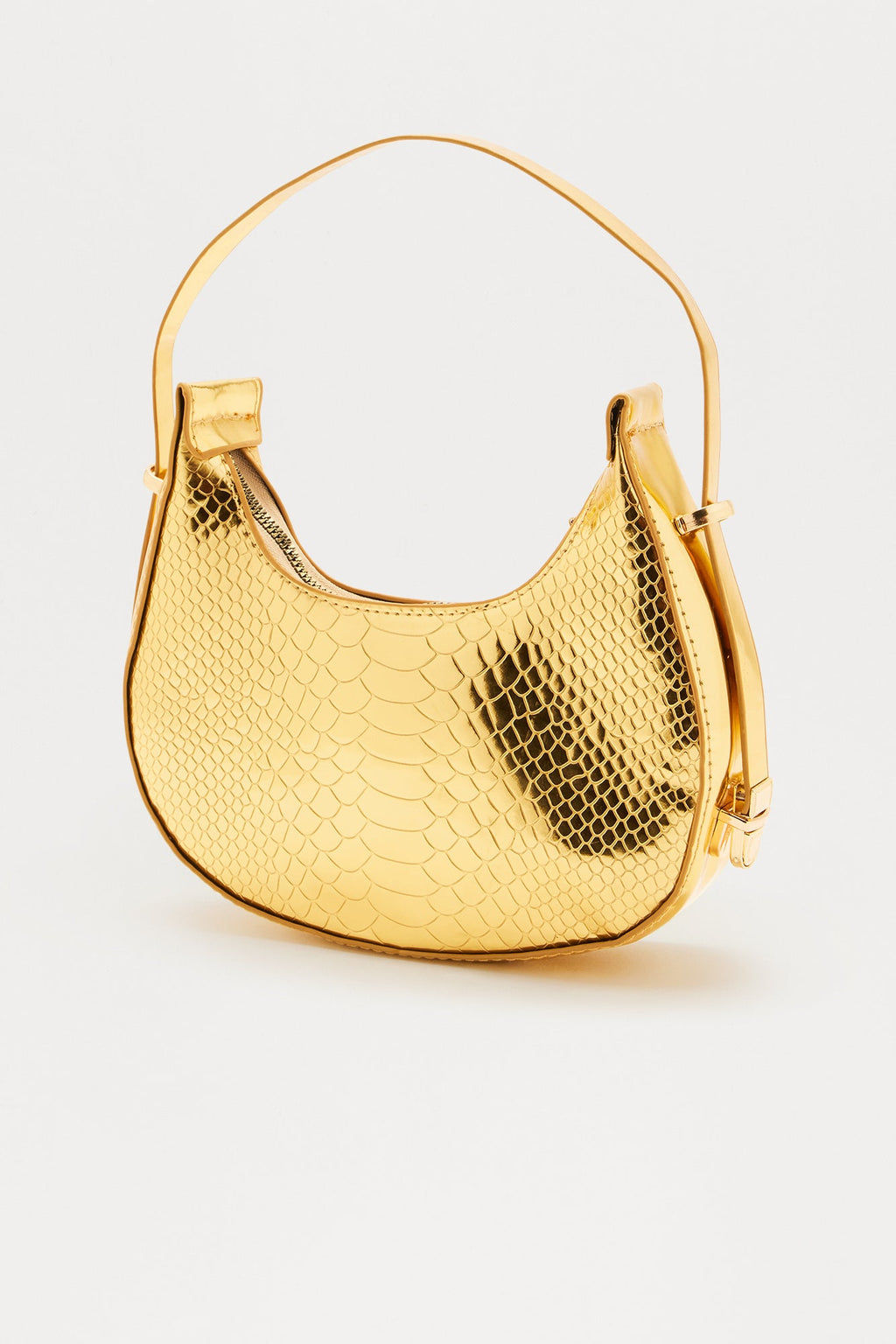 Another Dancefloor Shoulder Bag - Gold