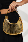 Another Dancefloor Shoulder Bag - Gold