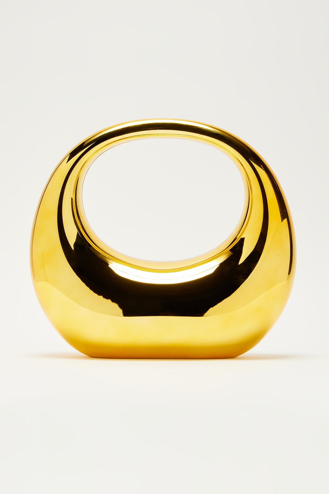 The Girls Night Out Handbag - Gold