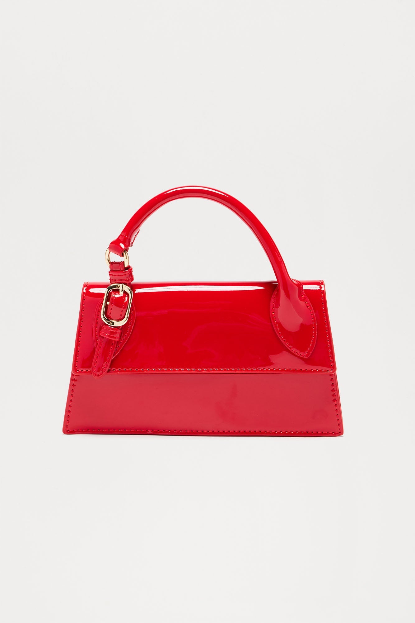 Shirley Temple Handbag - Red