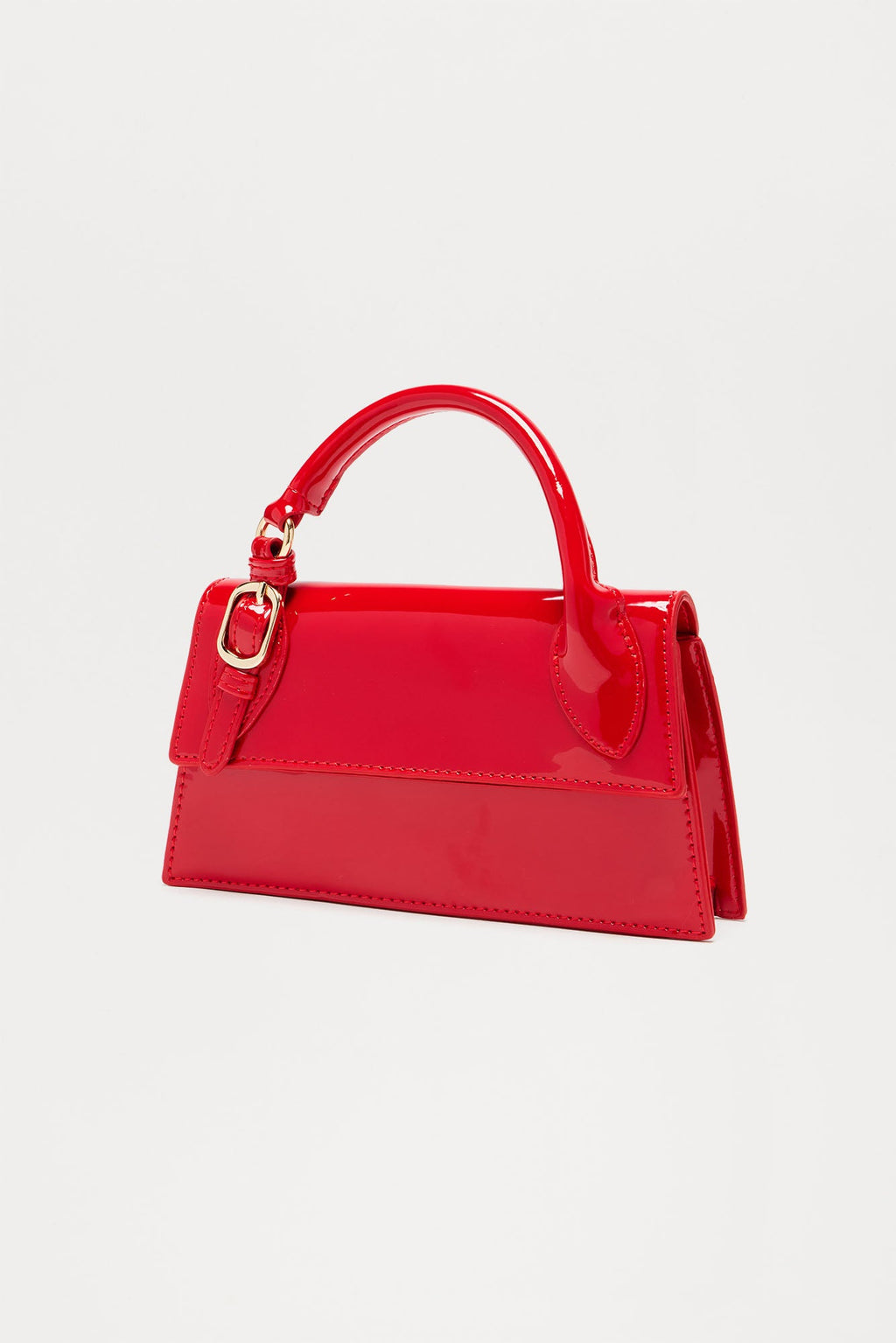 Shirley Temple Handbag - Red