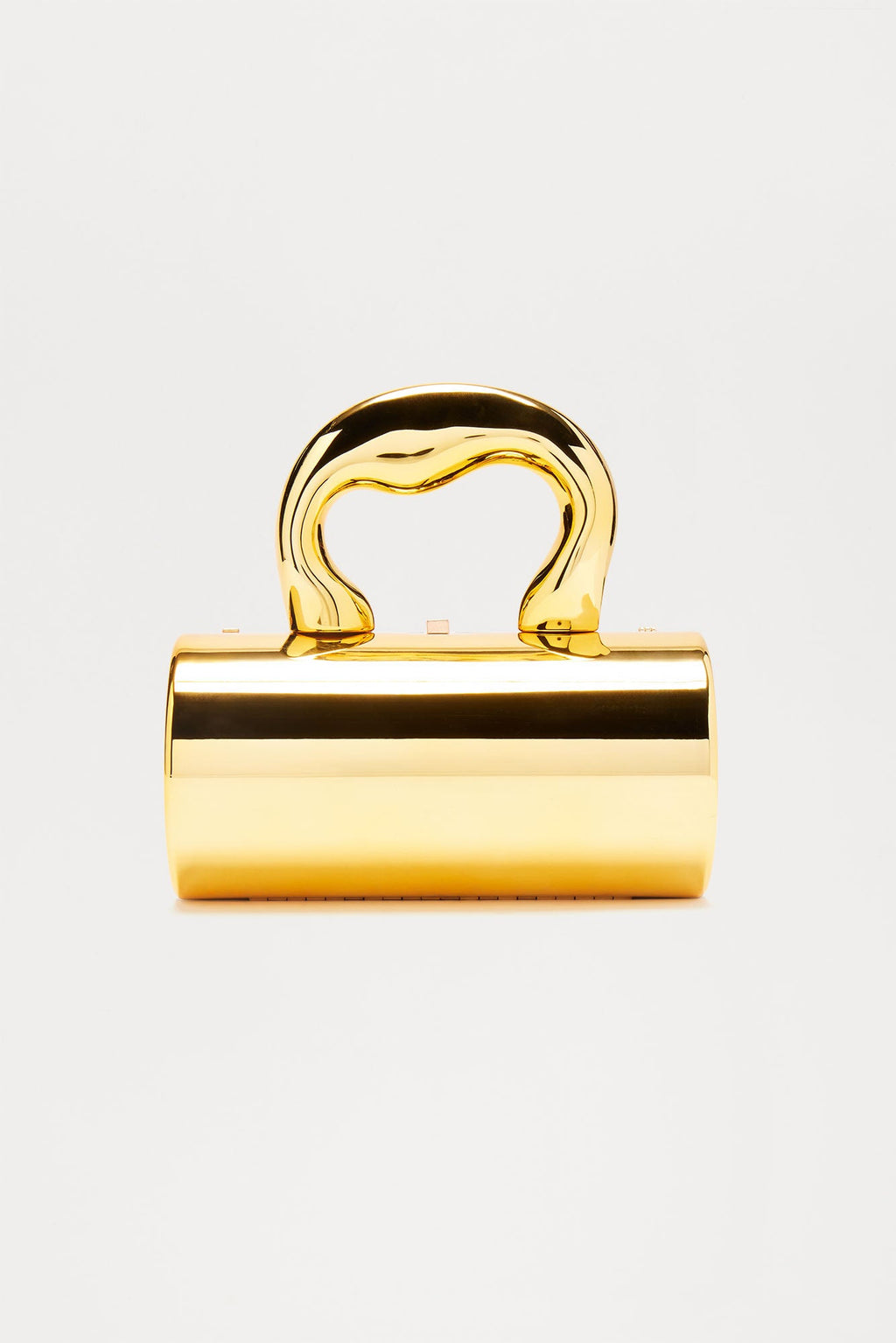 Electra Handbag 2.0 Handbag - Gold