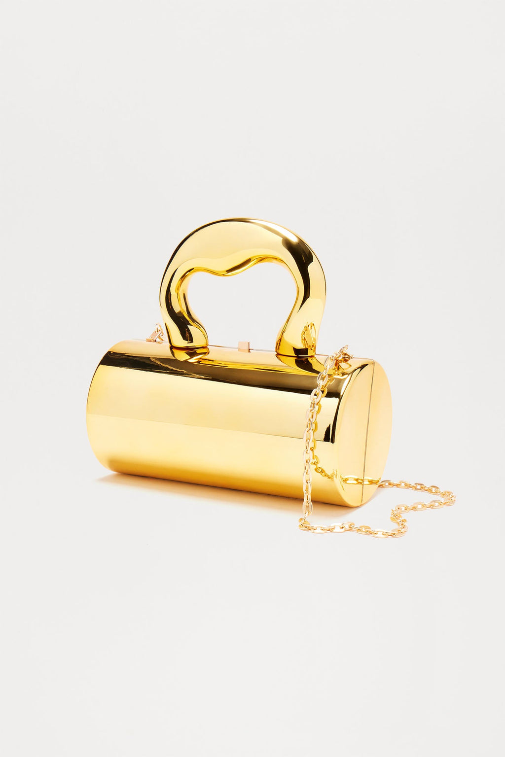 Electra Handbag 2.0 Handbag - Gold