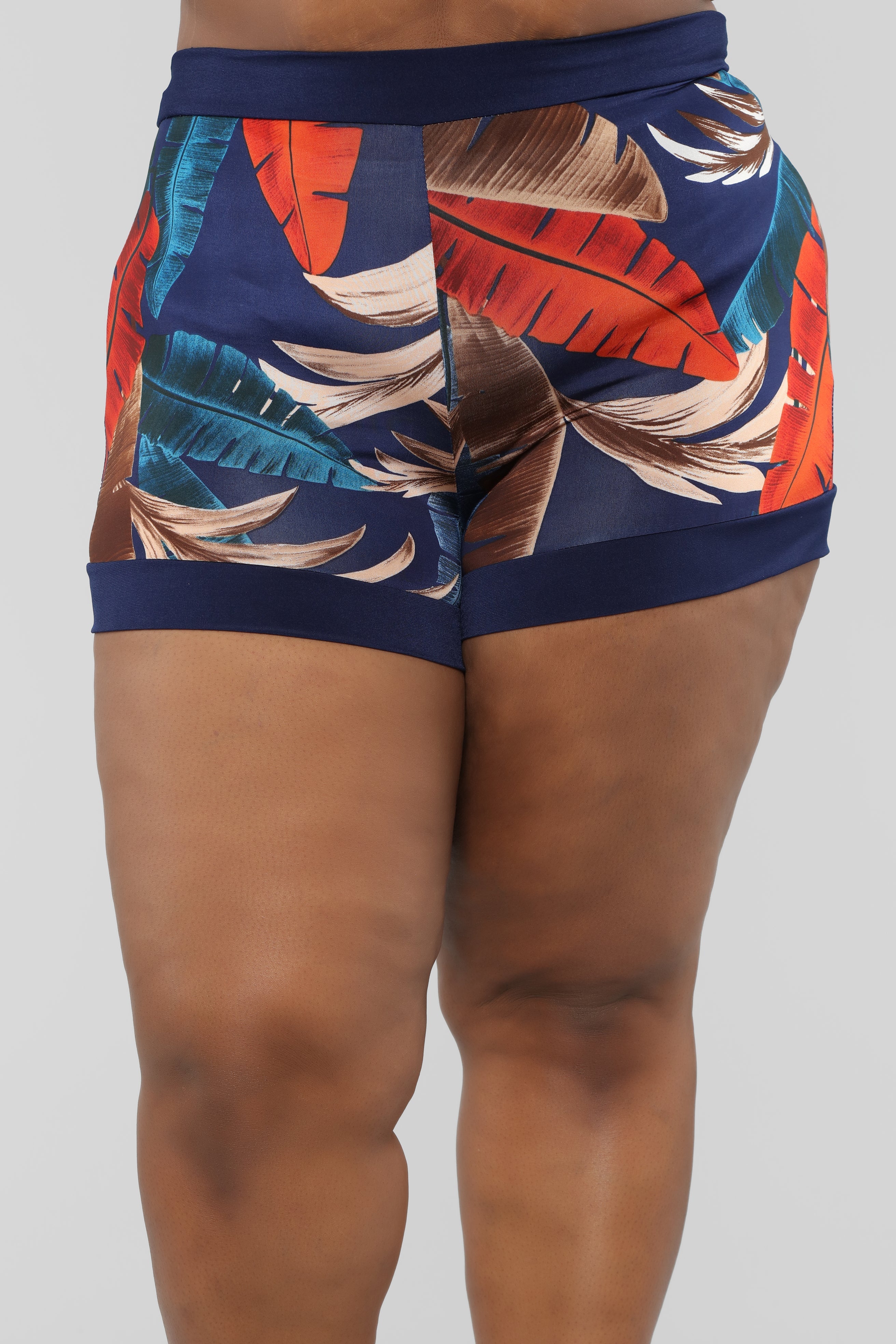 Vacation Forever 3 Piece Set - Navy/Combo