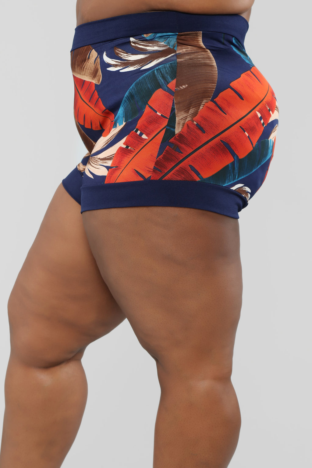 Vacation Forever 3 Piece Set - Navy/Combo