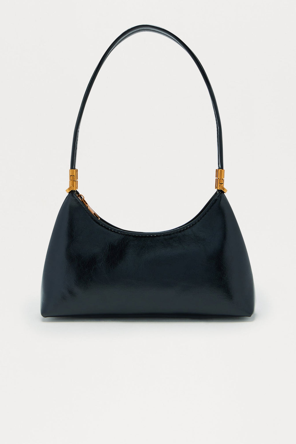 Metro Moves Shoulder Handbag - Black