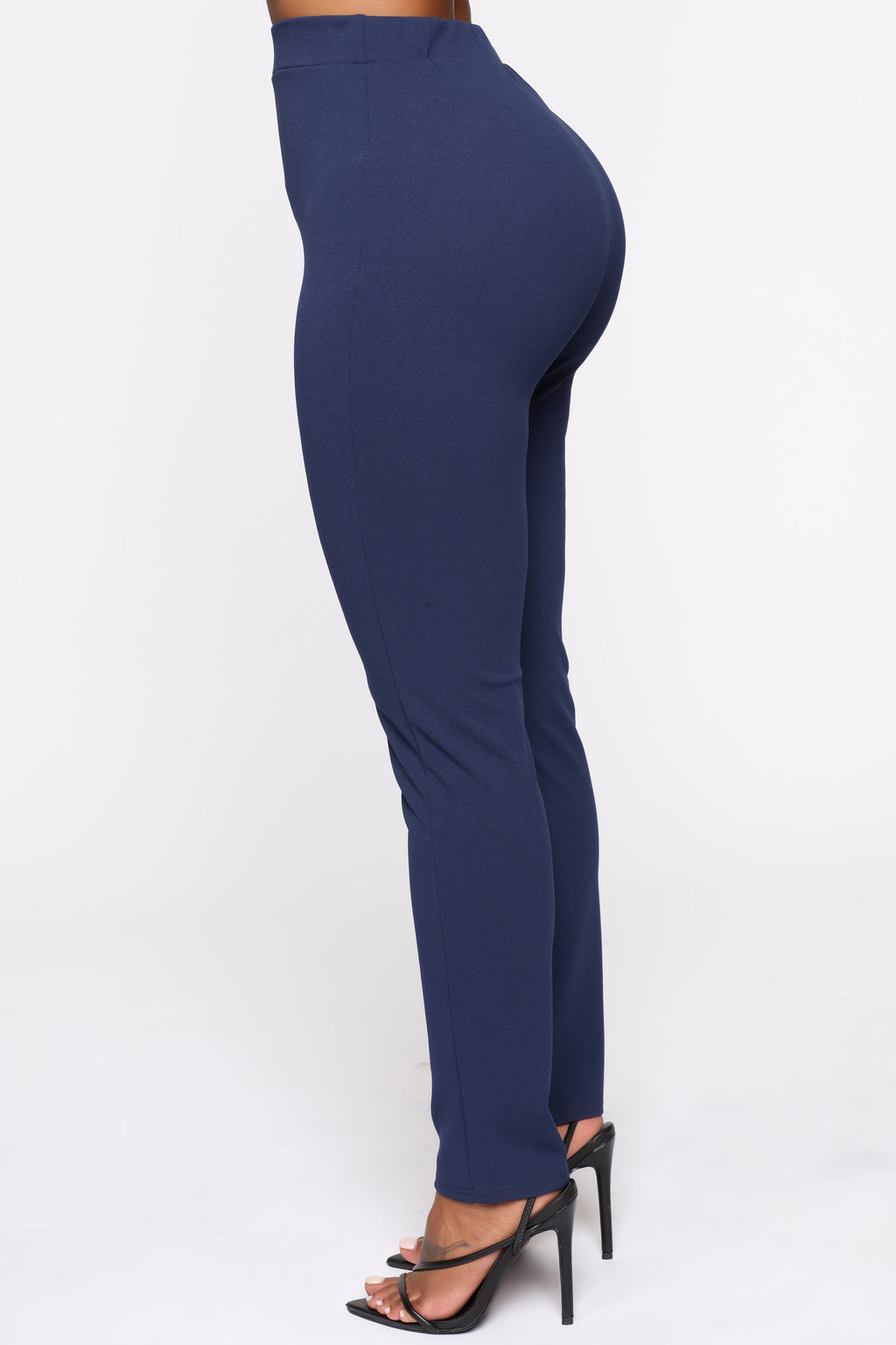 Payin' It Forward Blazer Set - Navy