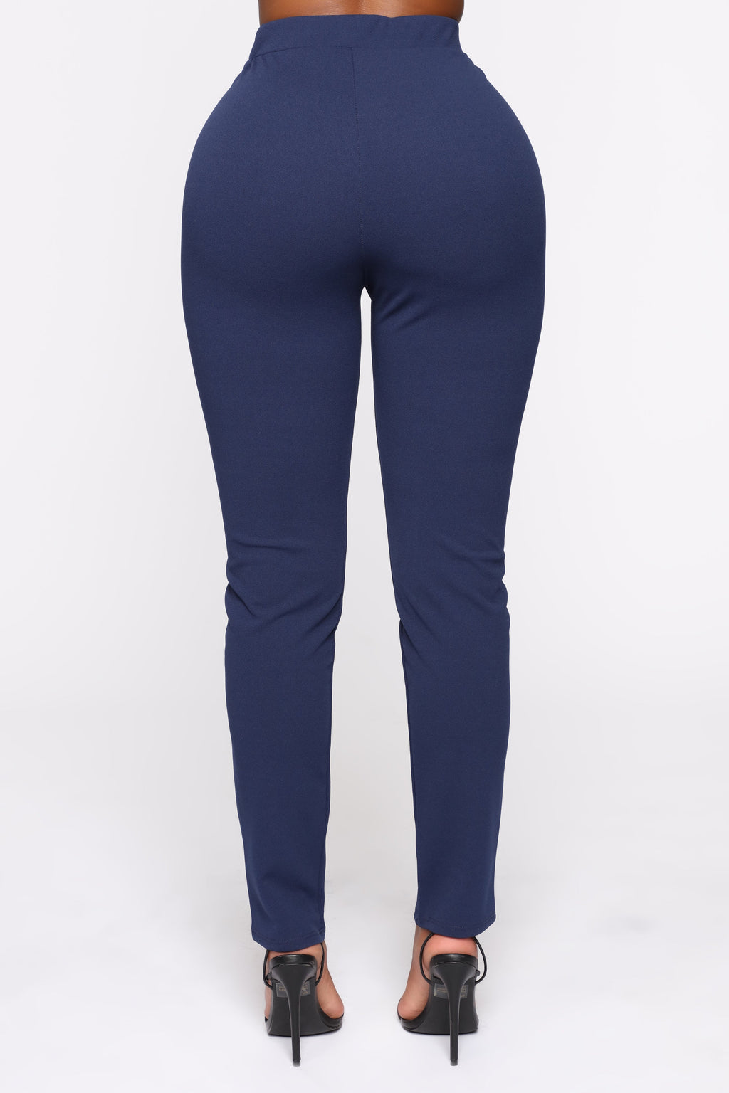 Payin' It Forward Blazer Set - Navy