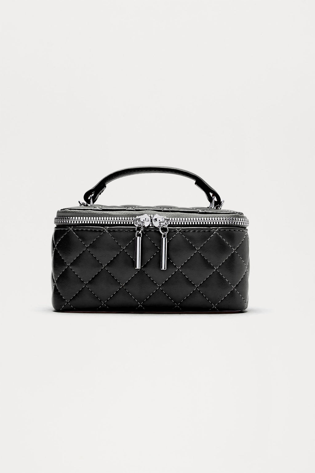 Don't Think Twice Handbag - Black