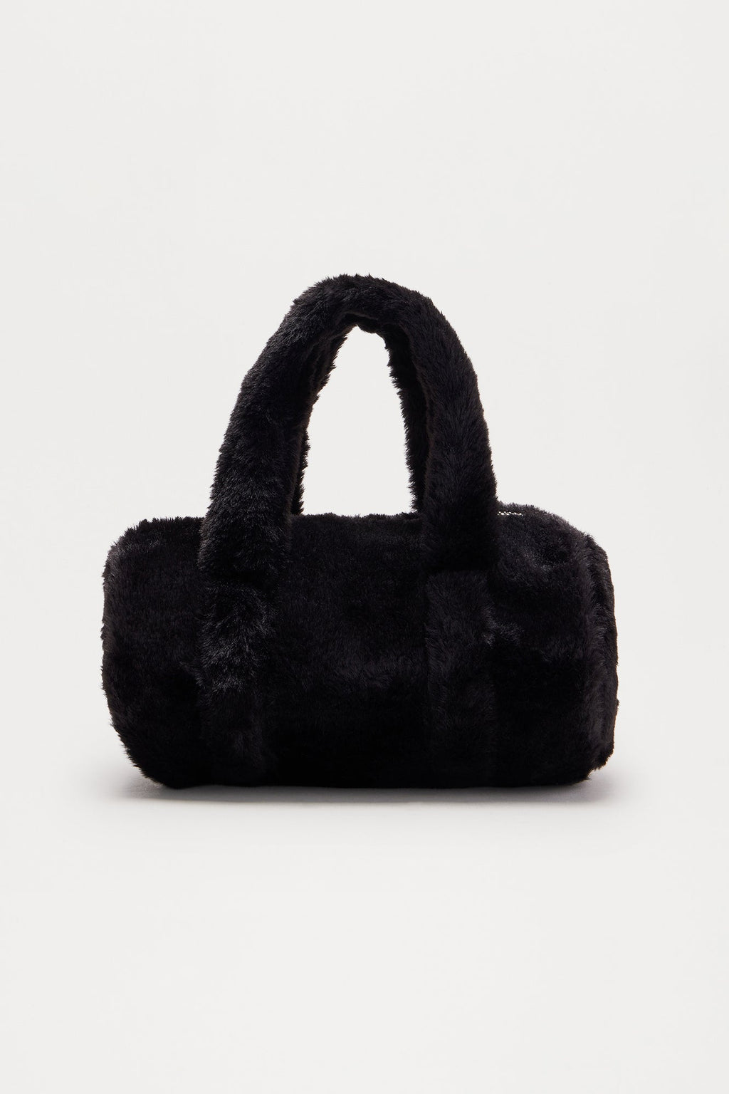 Caught Day Dreaming Handbag - Black