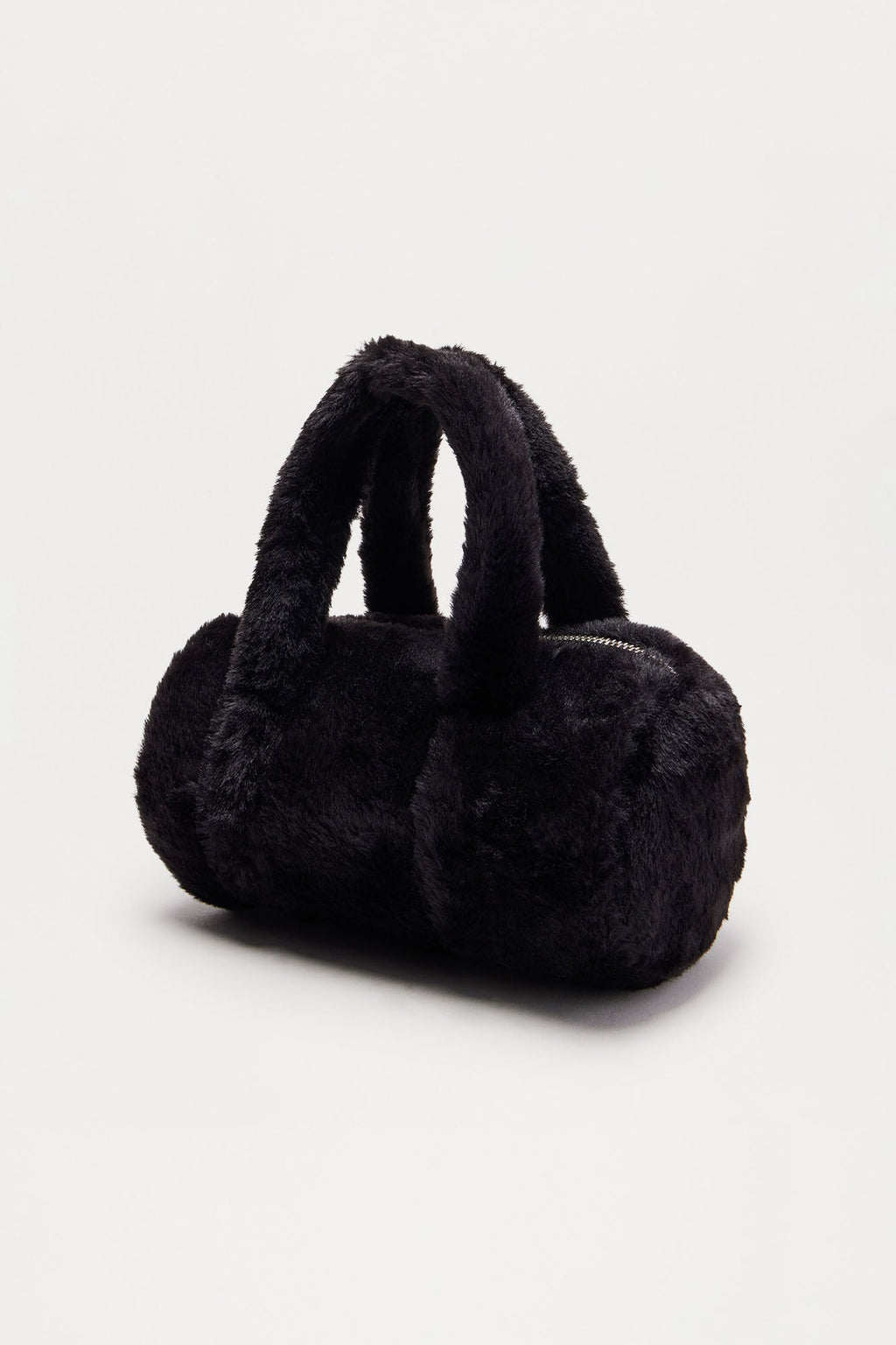 Caught Day Dreaming Handbag - Black