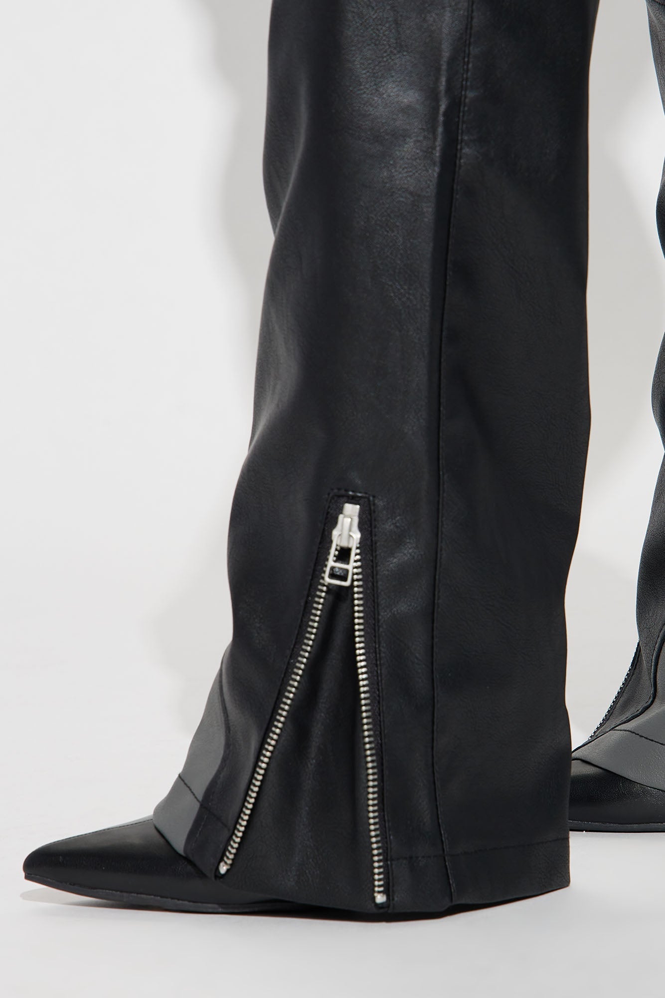 Lets Ride Moto Pant - Black/combo