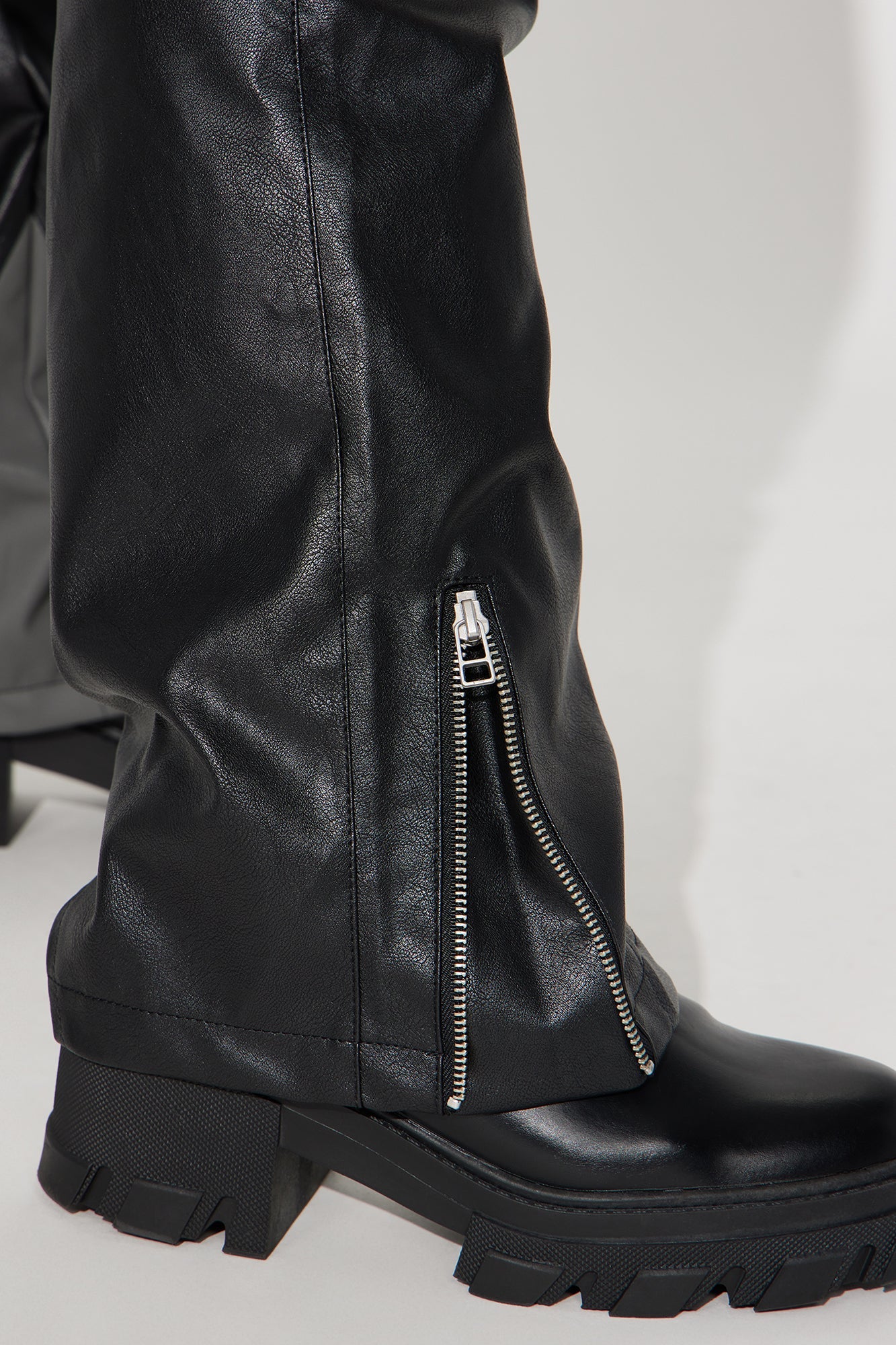 Lets Ride Moto Pant - Black/combo