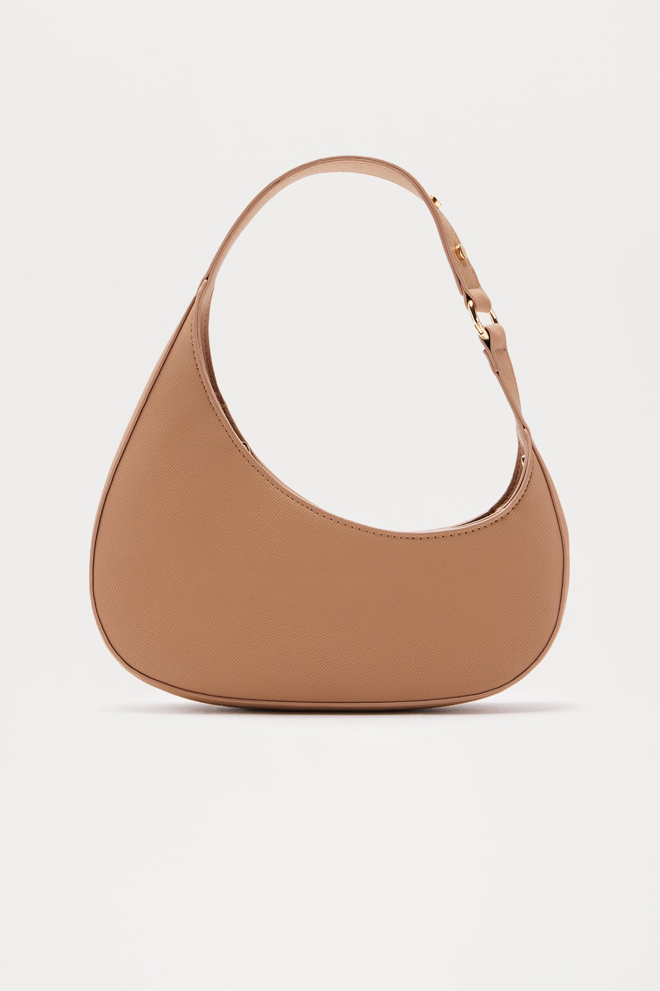 Isabella Handbag - Nude