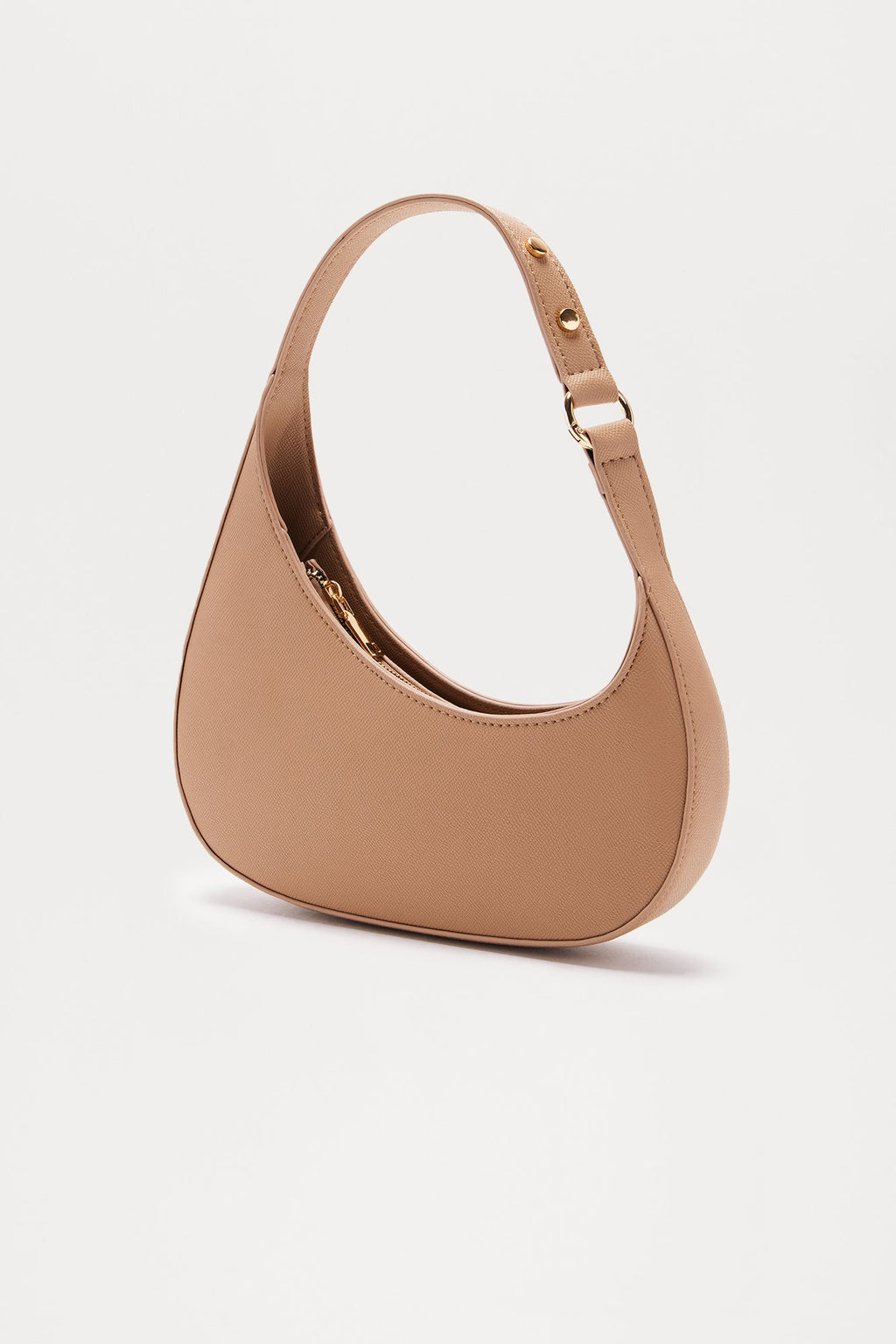 Isabella Handbag - Nude