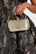 Melissa Clutch - Gold