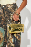 Vivienne Crossbody Bag - Gold