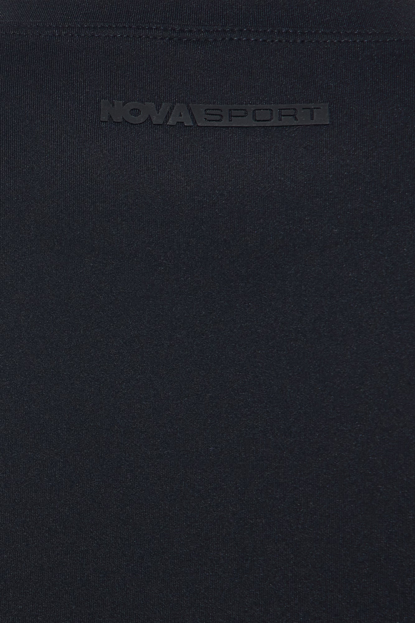 Pirouette Super Soft Active Top - Black