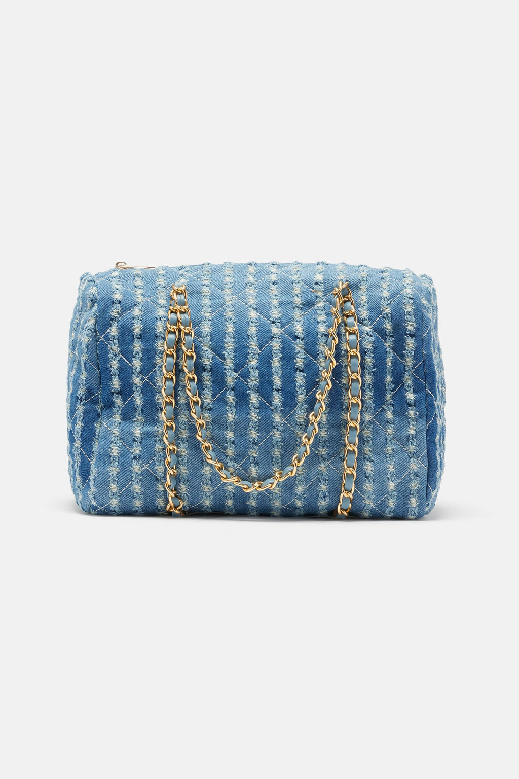 Name A Better Handbag - Medium Wash