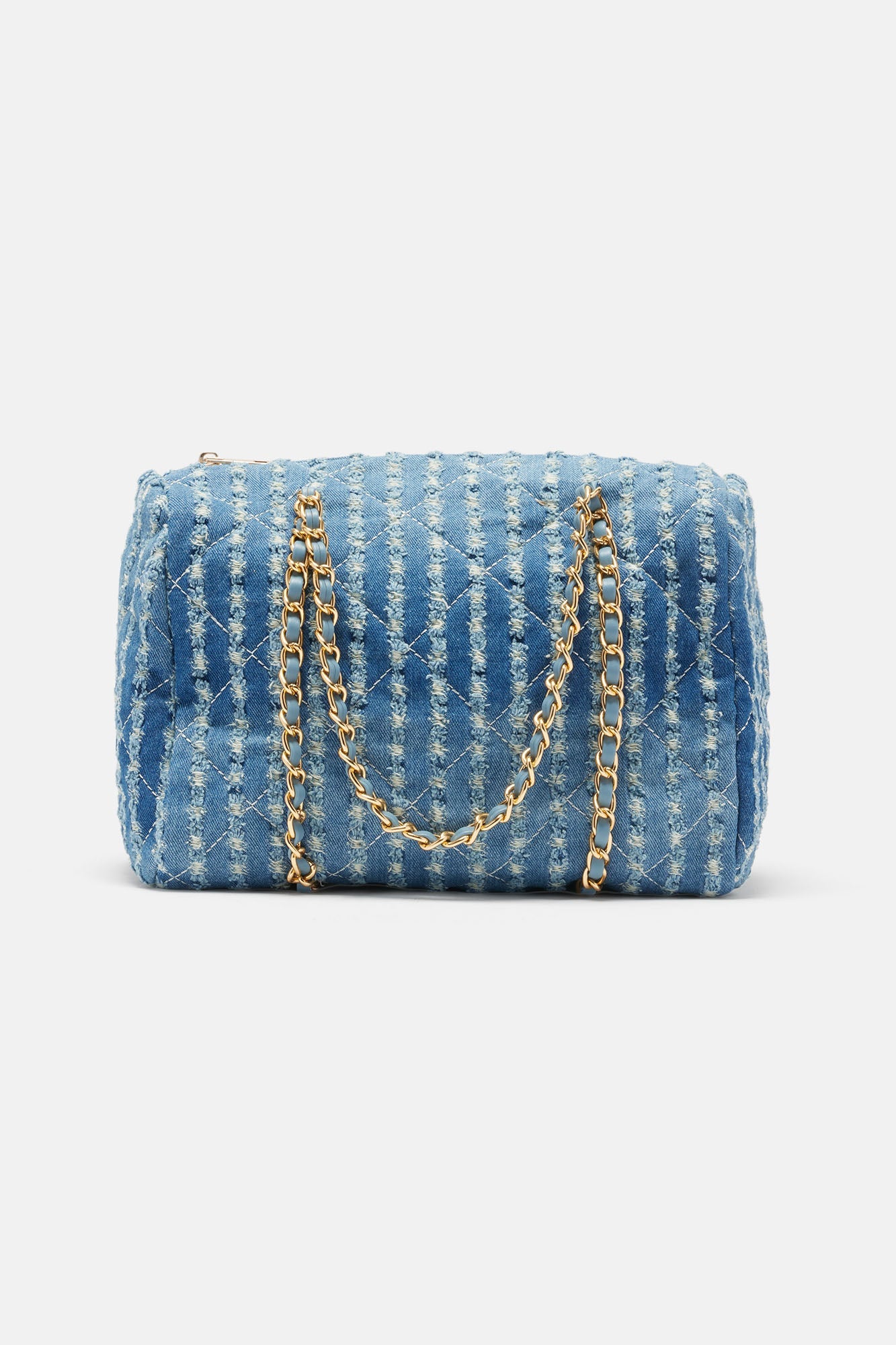 Name A Better Handbag - Medium Wash