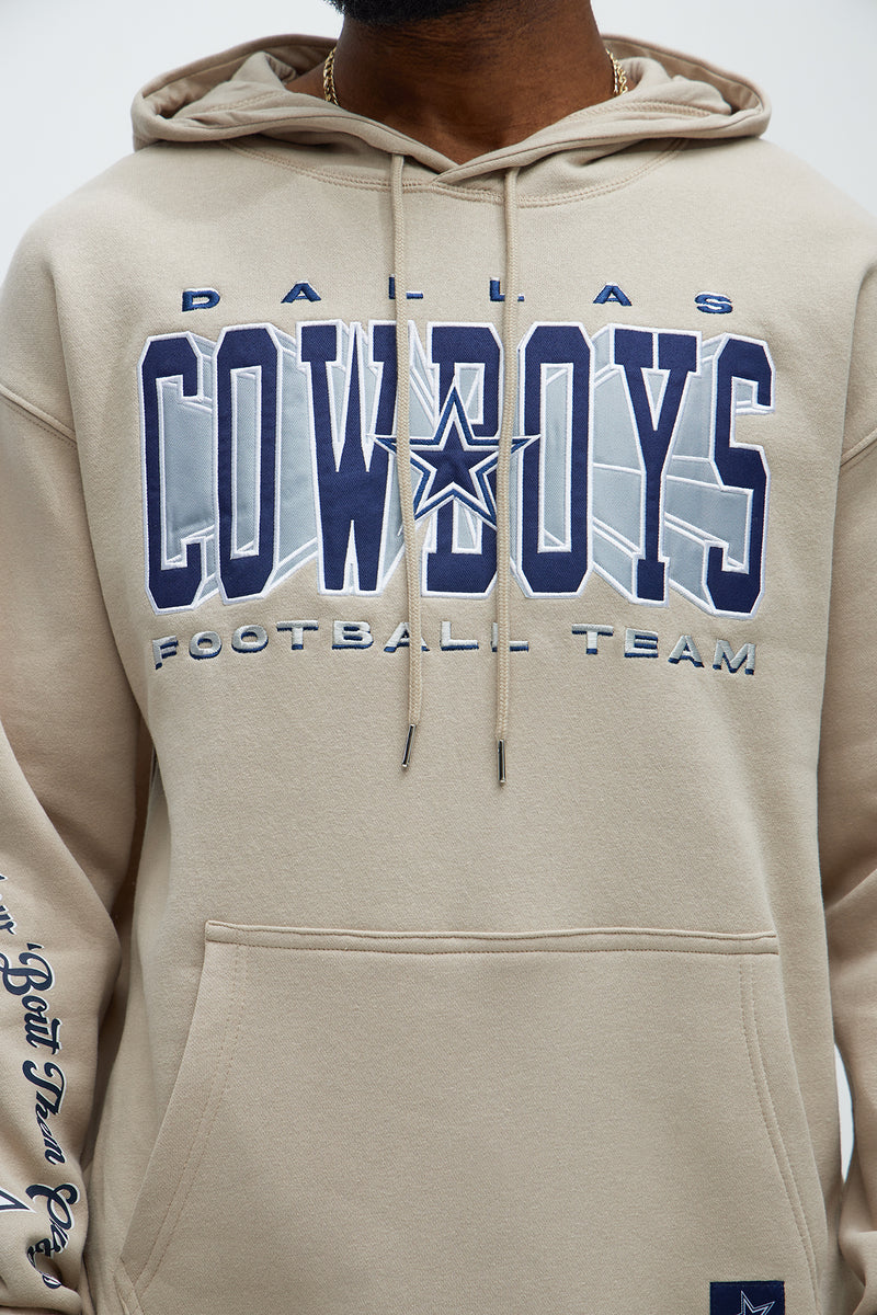 Sudadera Cowboys City Connect - Arena